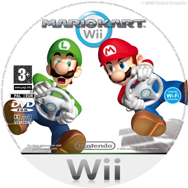 Mario kart wii japanese iso download pc
